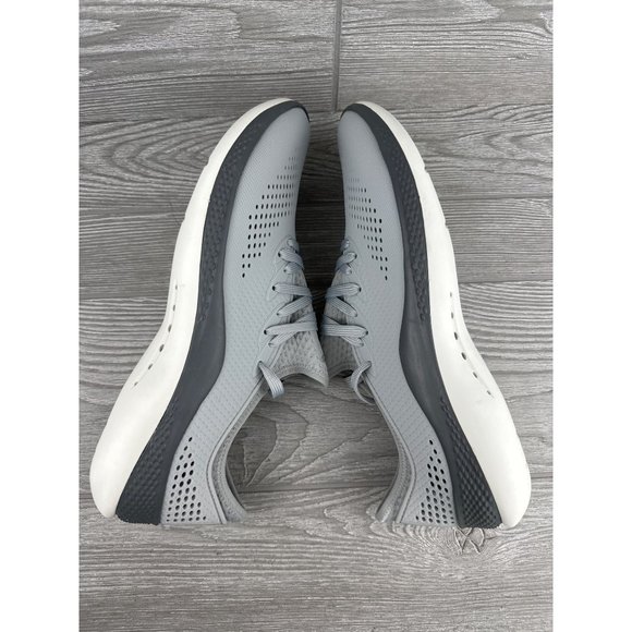 Crocs LiteRide 360 Men’s Size 13 Gray Pacer Sneaker Running Shoe 206715 - Picture 5 of 9